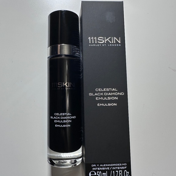 - 111 Skin cream - Picture 2 of 3